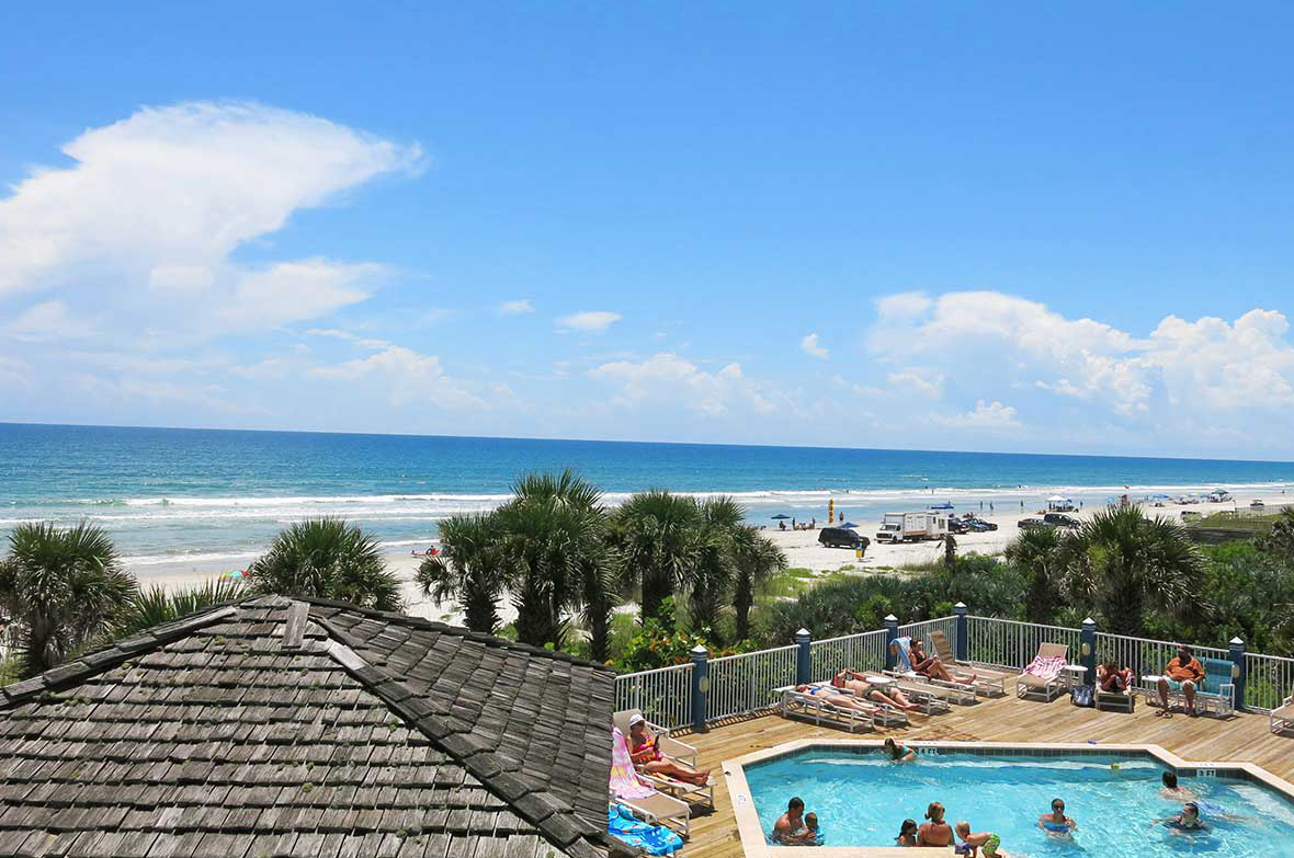 Ocean Sands Beach Club