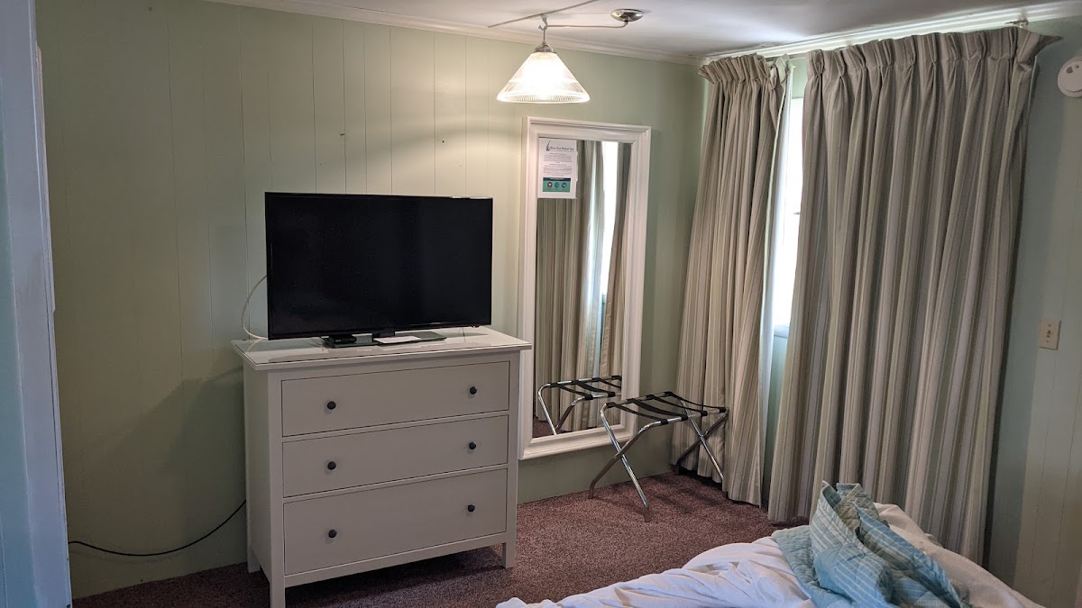 Blue Sea Motor Inn photo 2