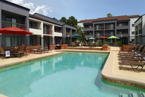 Courtyard by Marriott Raleigh Midtown photo 3