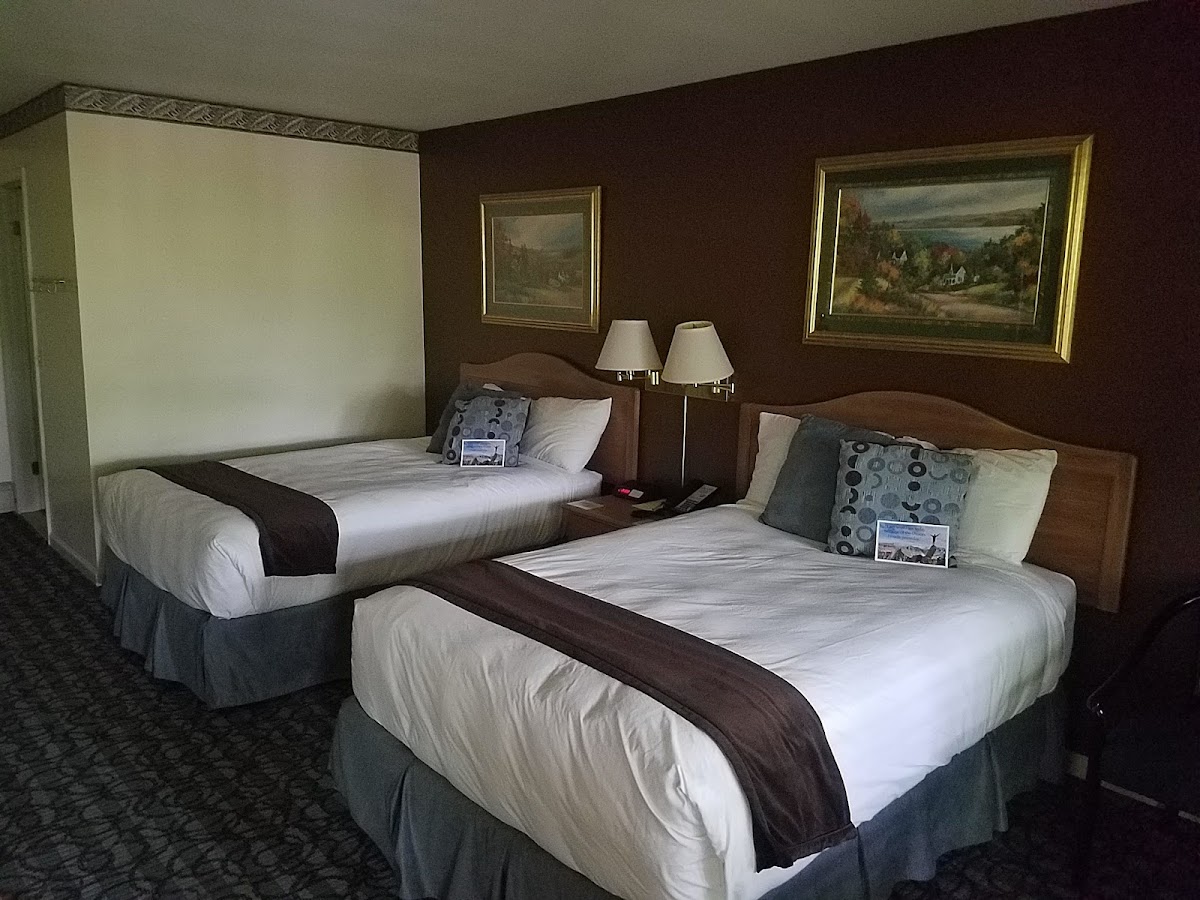 Biggest Loser Resort Niagara photo 2