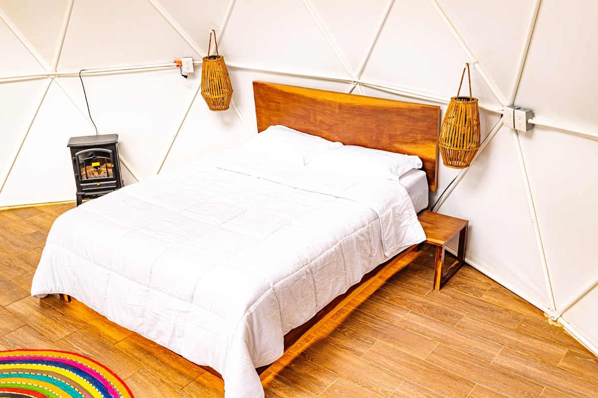 Glamping-Zingo photo 3