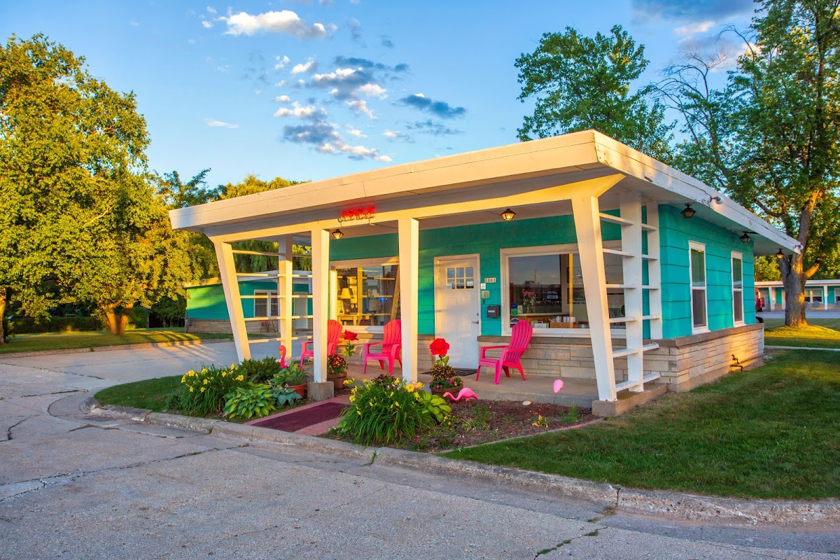 Motel 57
