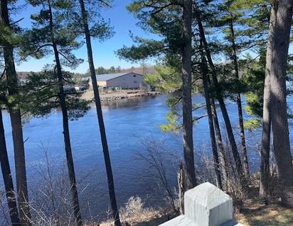 Milford Motel On The River photo 2