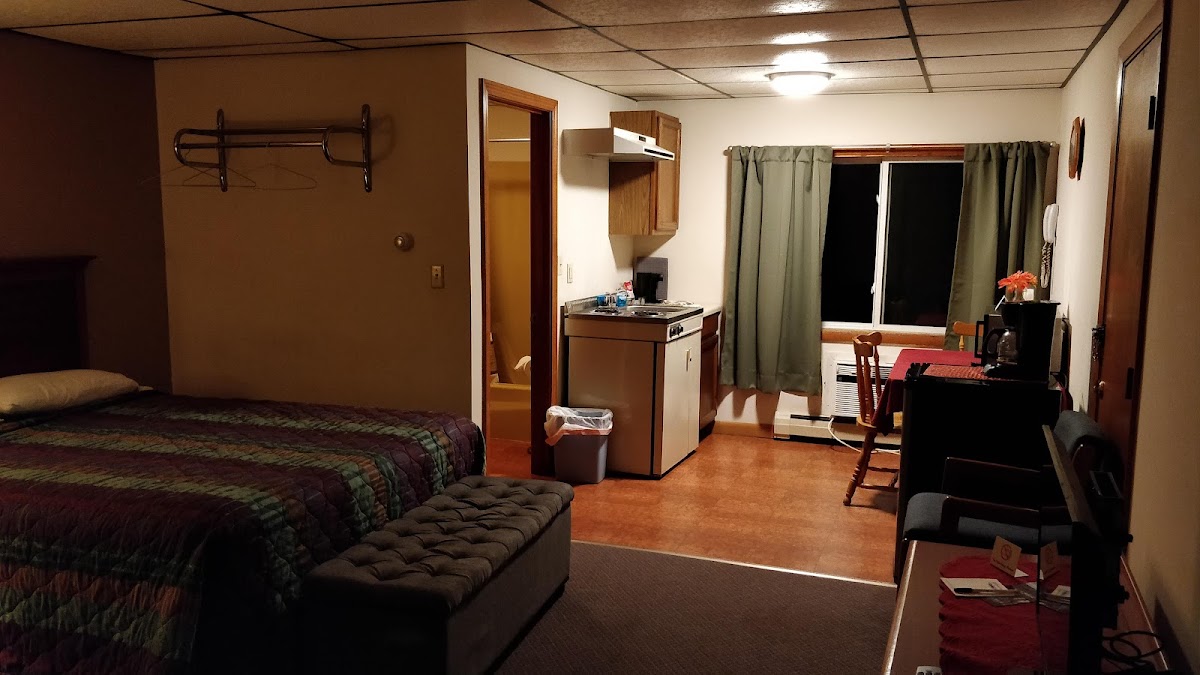 Milford Motel On The River photo 3