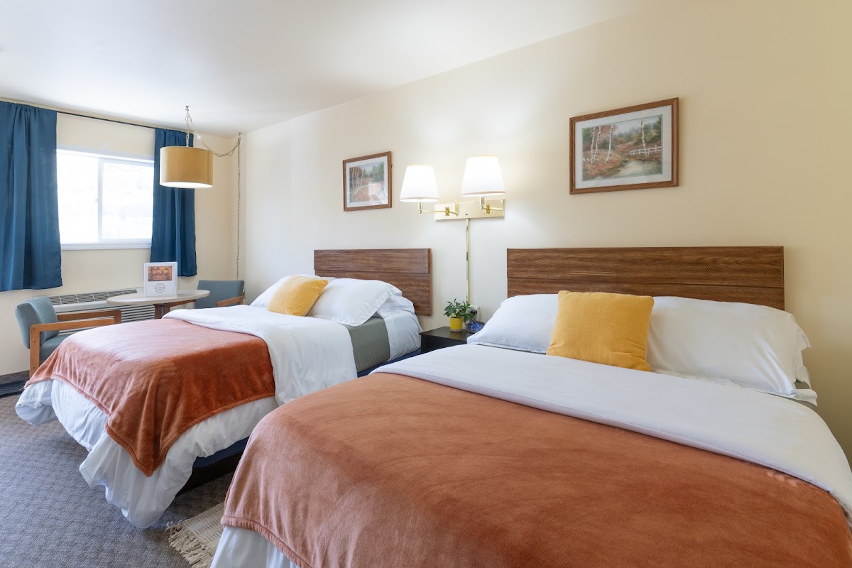 Inn at Octagon Acres photo 2