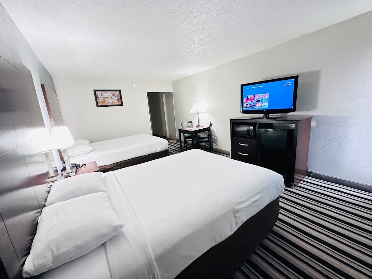 Econo Lodge Ardmore photo 2