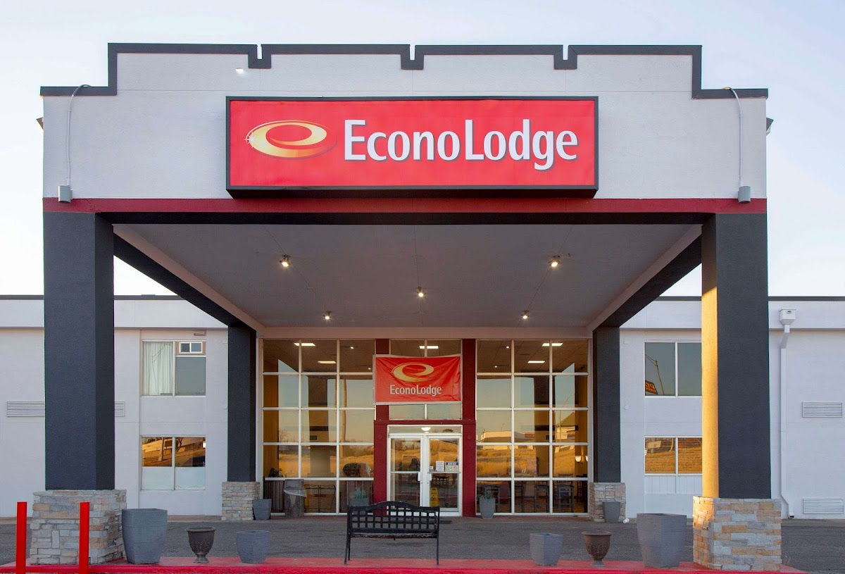 Econo Lodge Ardmore photo 3