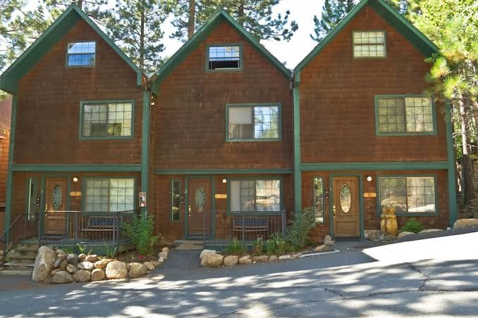 Northlakes Lodges & Villas