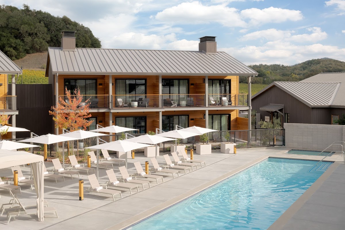 Appellation Healdsburg