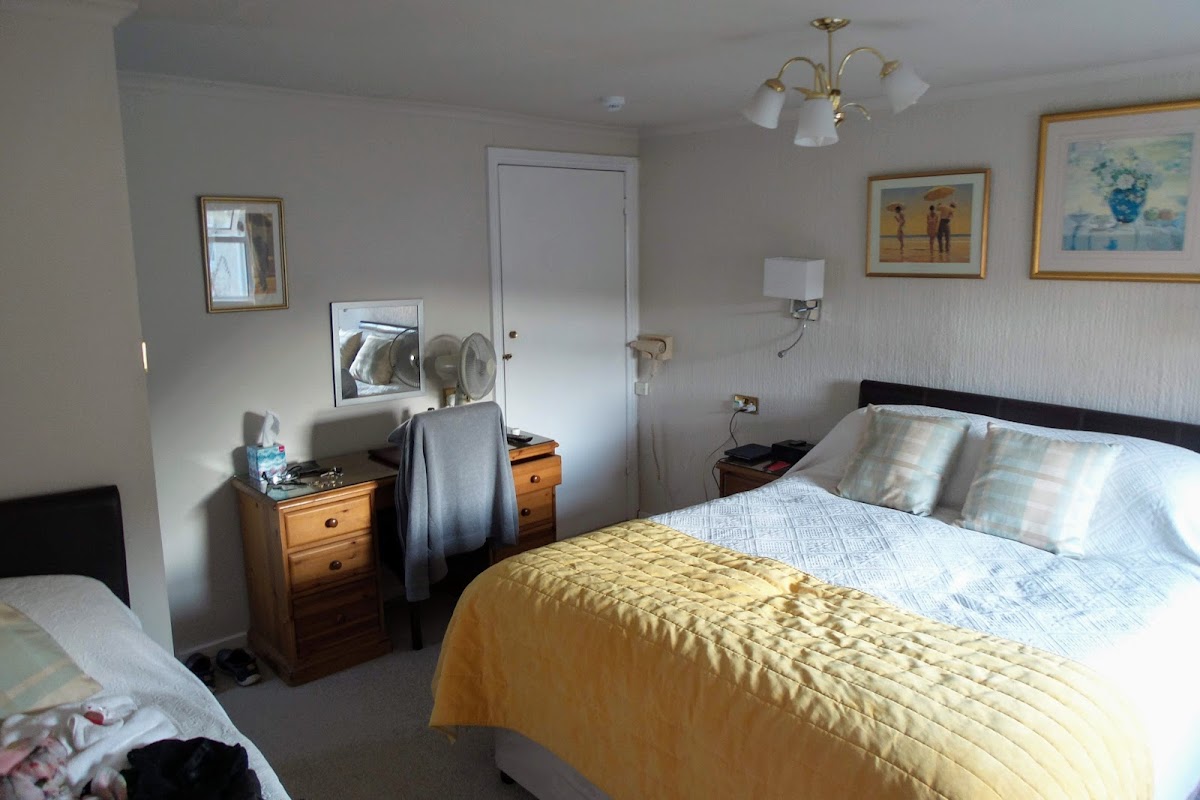 Aquae Sulis Hotel photo 2