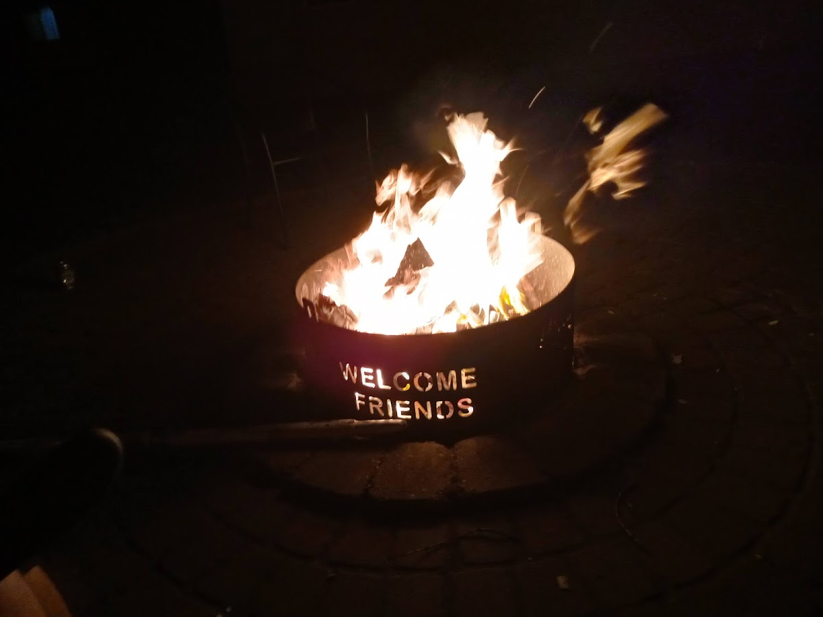 Vacationer's Inn photo 2