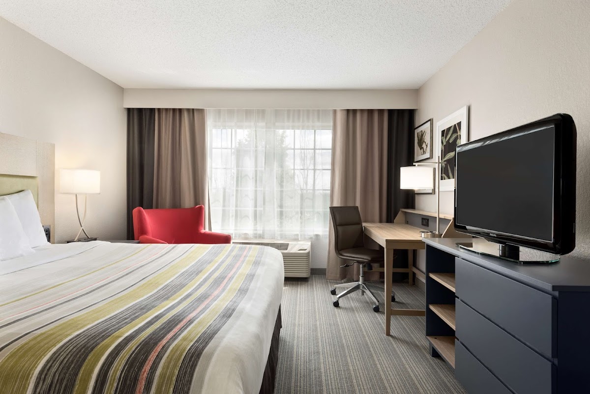 Country Inn & Suites by Radisson, Romeoville - Bolingbrook photo 2