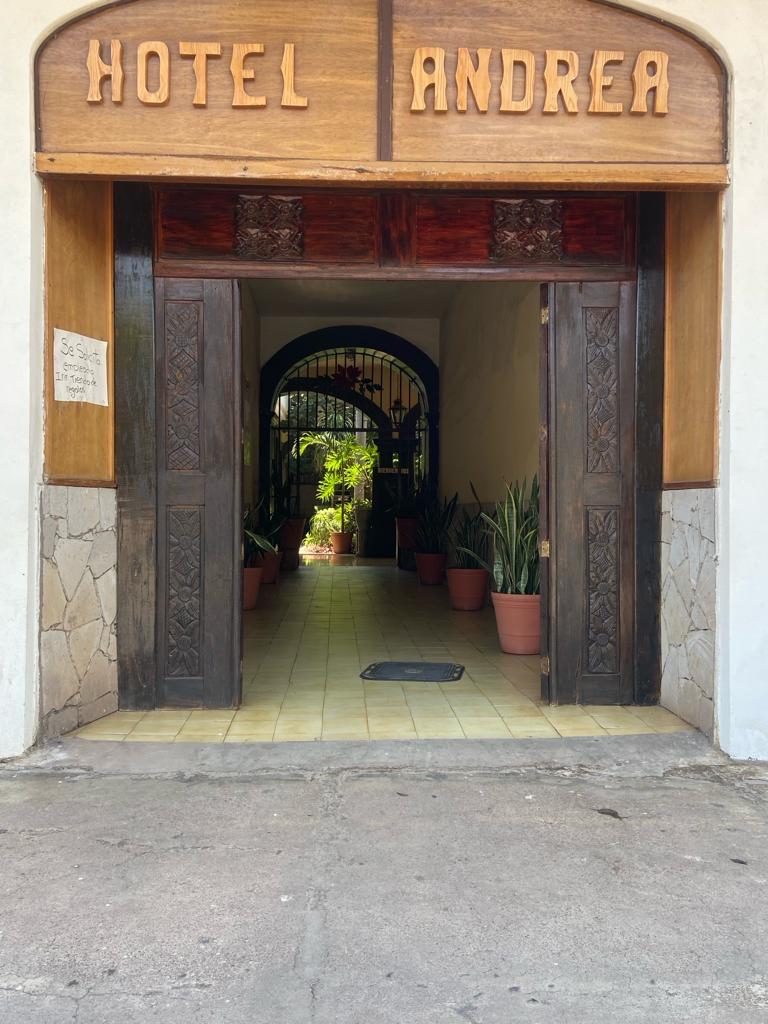 Hotel Plaza Andrea