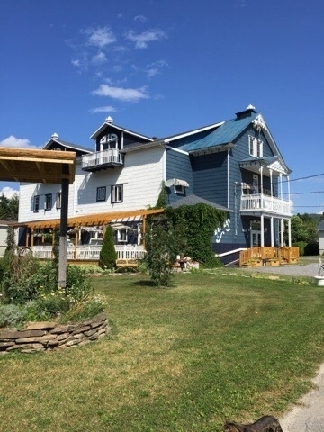 Gîte de la Villa