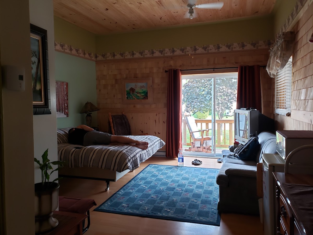 Gîte de la Villa photo 2