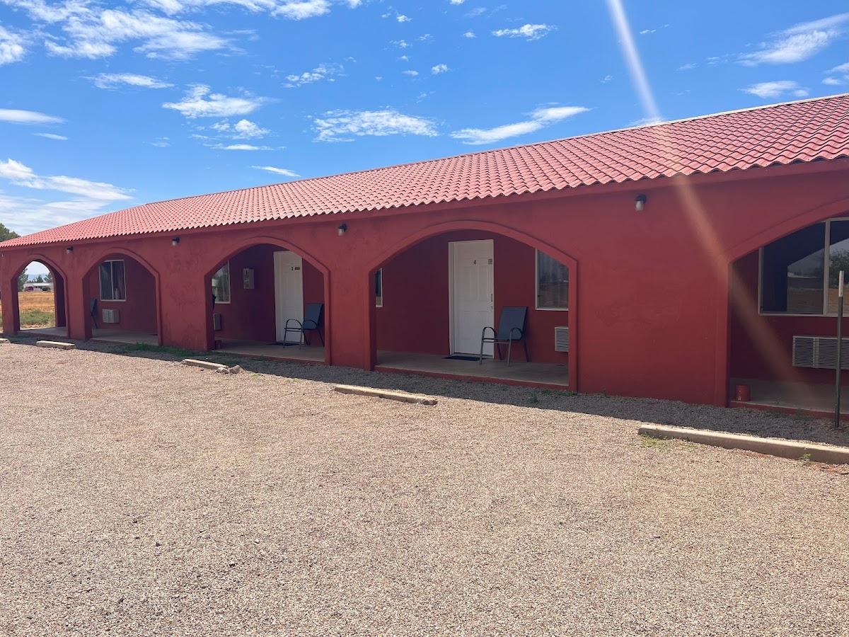 The Inn at Sunsites