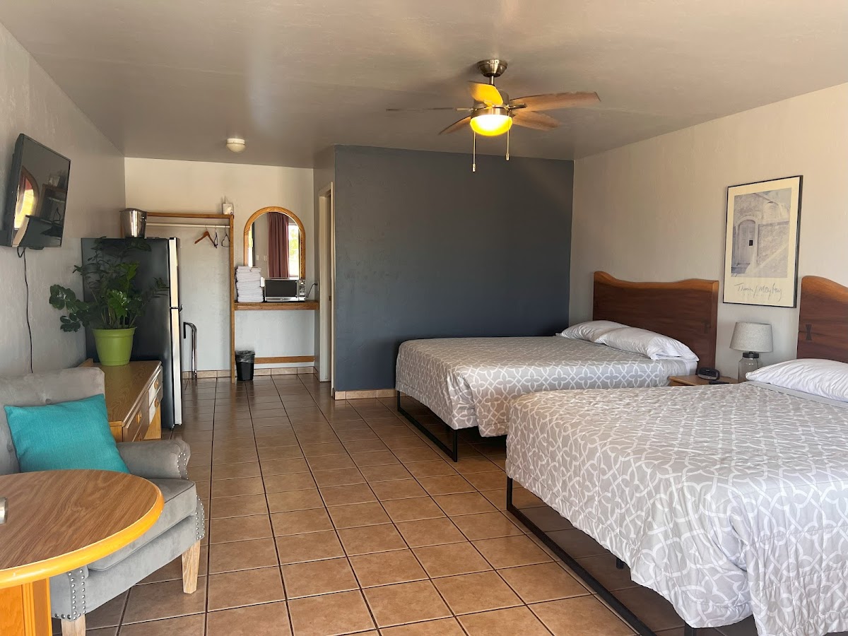 The Inn at Sunsites photo 2