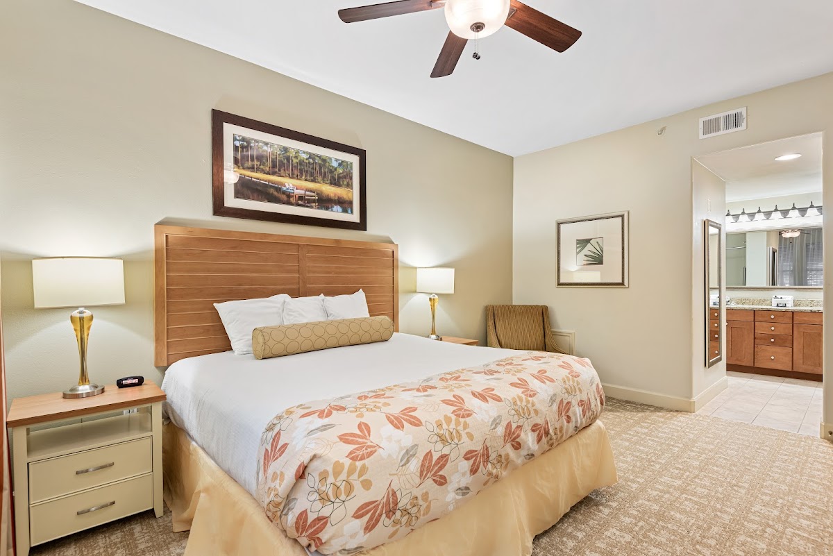 Royal Dunes Resort photo 2
