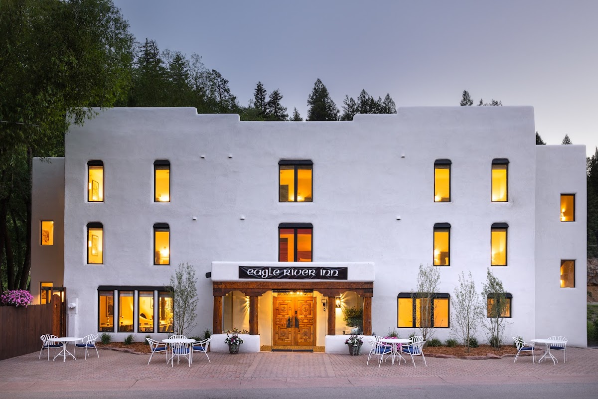 Eagle River Inn, Minturn - Vail Valley