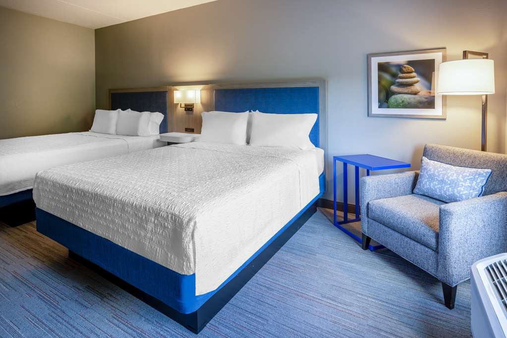 Hampton Inn Harriman Woodbury photo 2