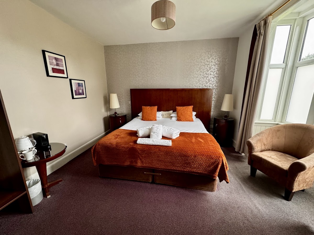 The Speyside Hotel photo 2