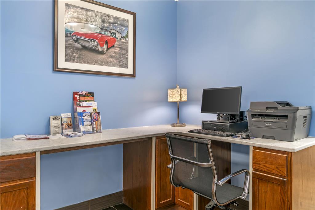 Best Western Port Huron Blue Water Bridge photo 2