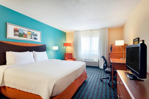 Fairfield by Marriott Inn & Suites Waco South photo 2