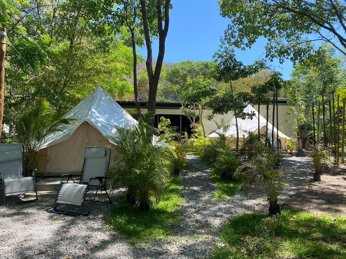 Punta Santa María Hotel & Glamping
