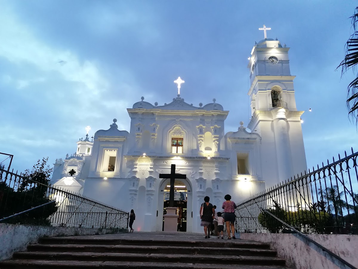 Misantla Park