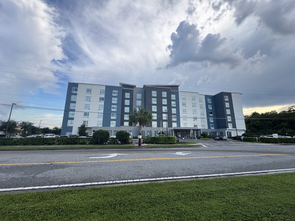 TownePlace Suites by Marriott Orlando Airport photo 2