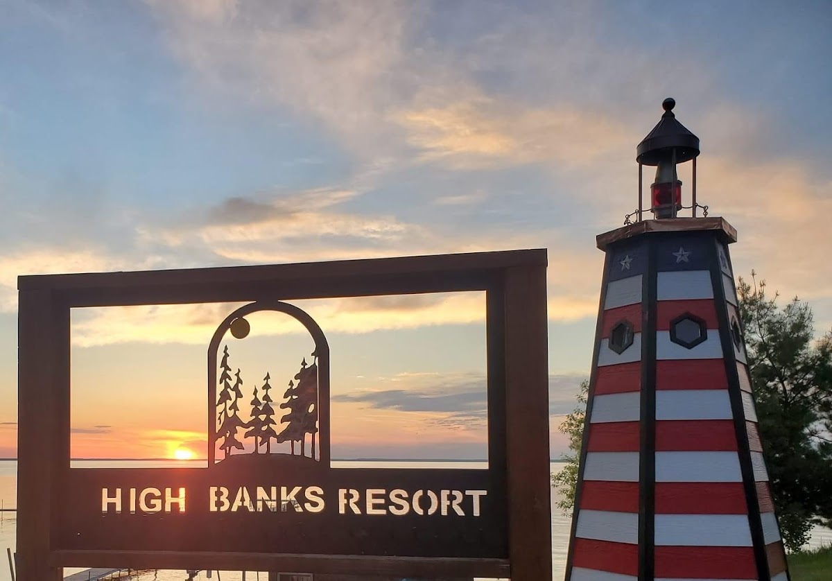 High Banks Resort