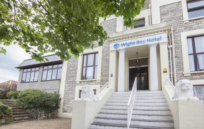 Wight Bay Hotel
