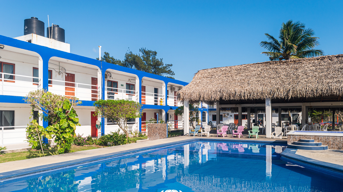 Hotel Kao Beach