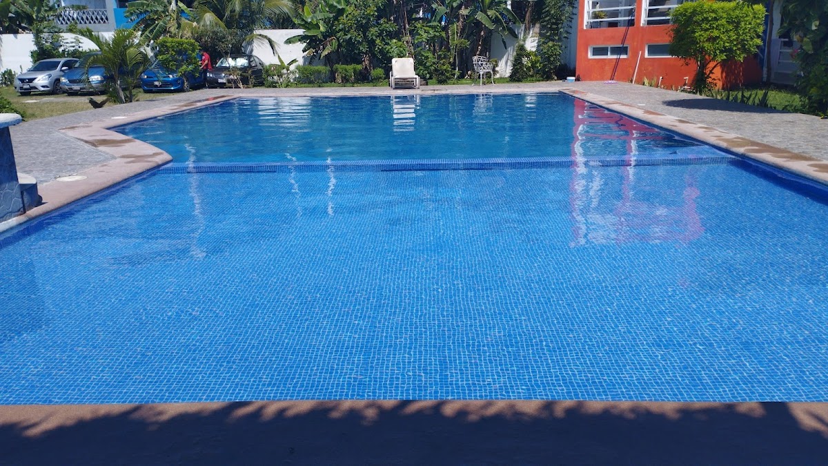Hotel Kao Beach photo 2