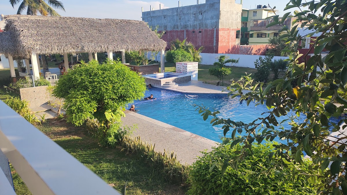 Hotel Kao Beach photo 3