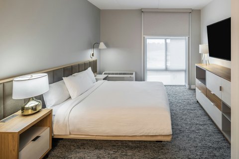 TownePlace Suites by Marriott Canfield photo 2