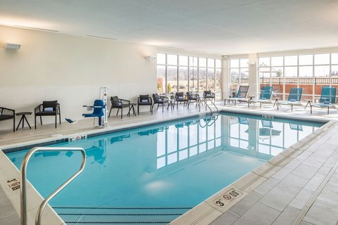 TownePlace Suites by Marriott Canfield photo 3