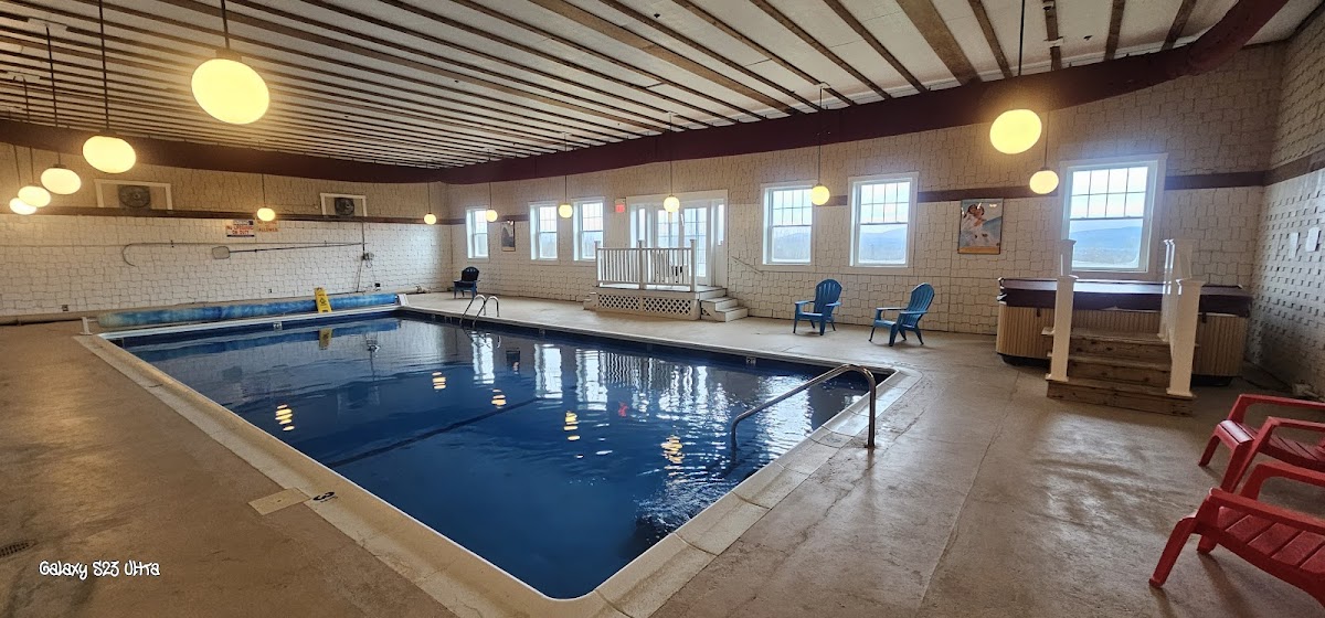 Mountainview Resort photo 3