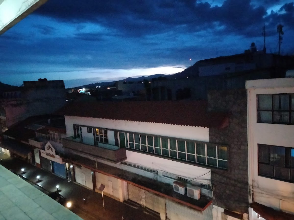 Nuevo Hotel Alameda de Uruapan photo 2