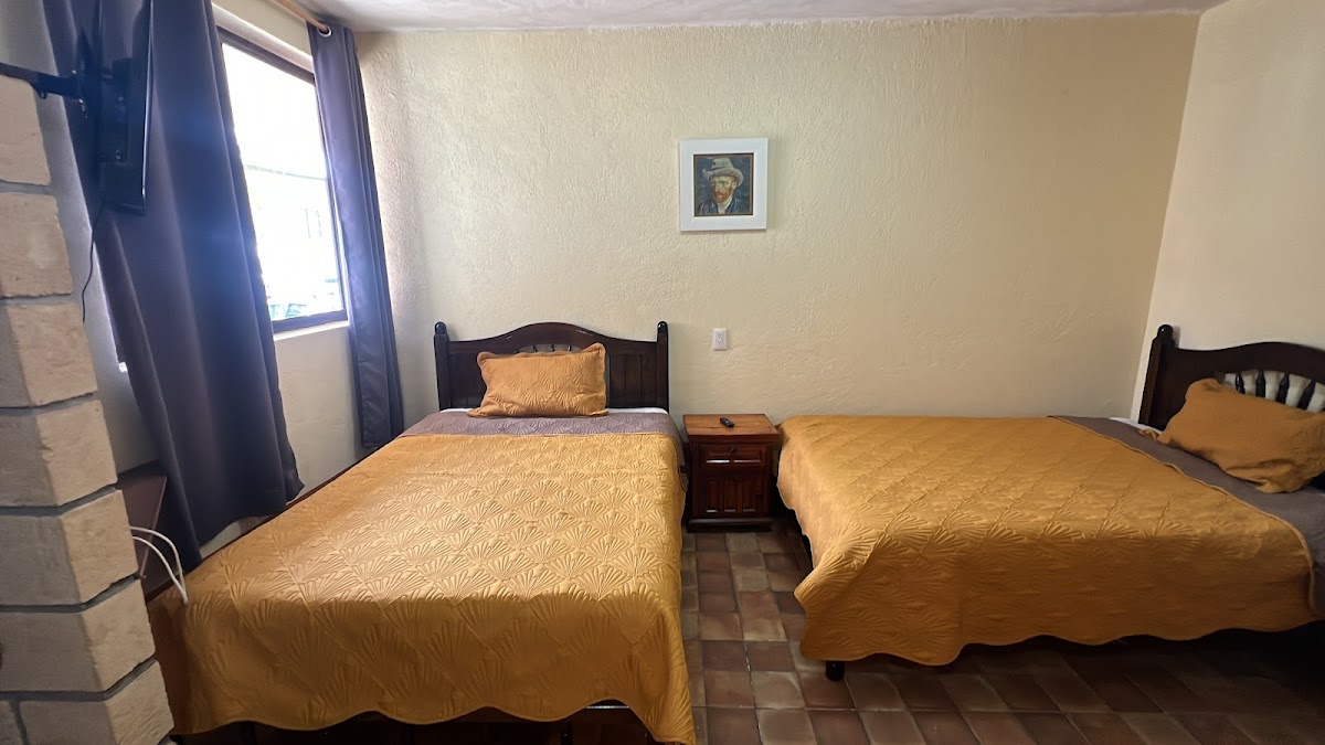 Casa El Agave Hotel Acatitlán Valle de Bravo photo 2