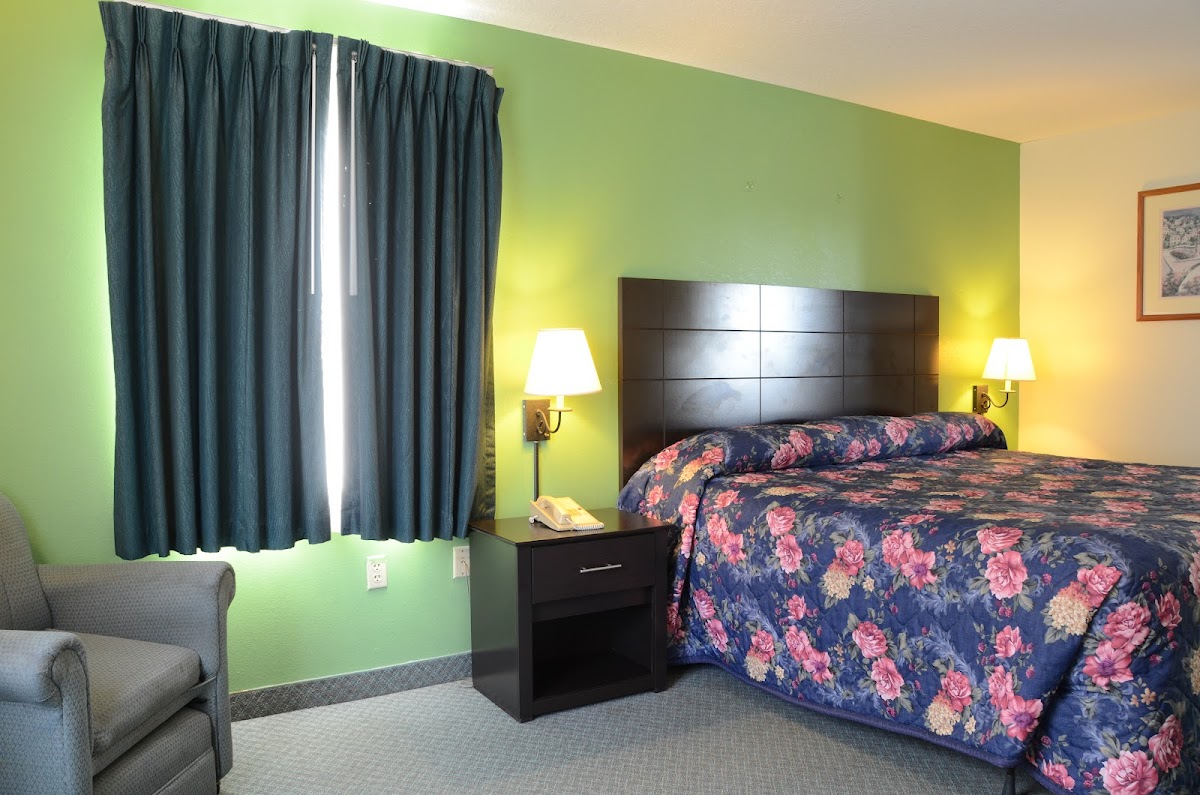 Anastasia Inn photo 2
