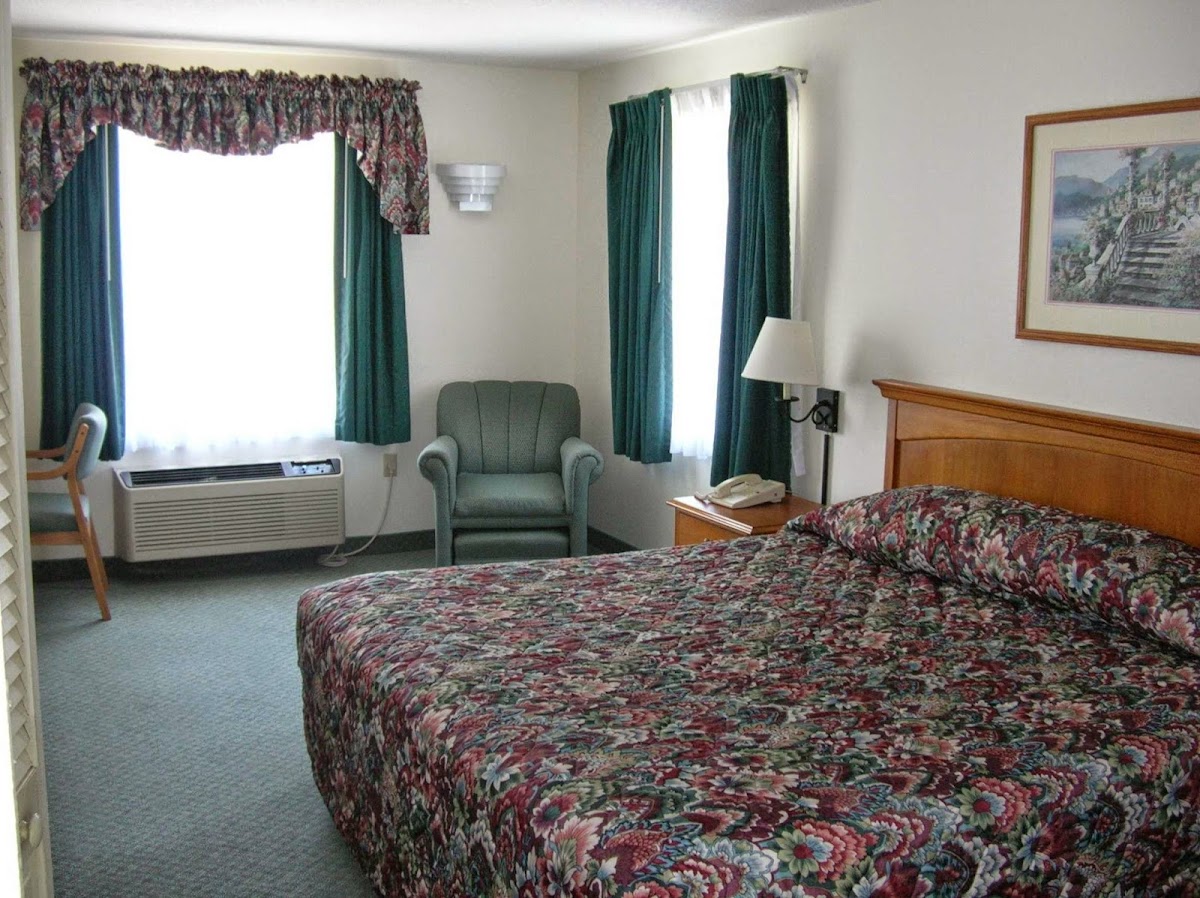 Anastasia Inn photo 3