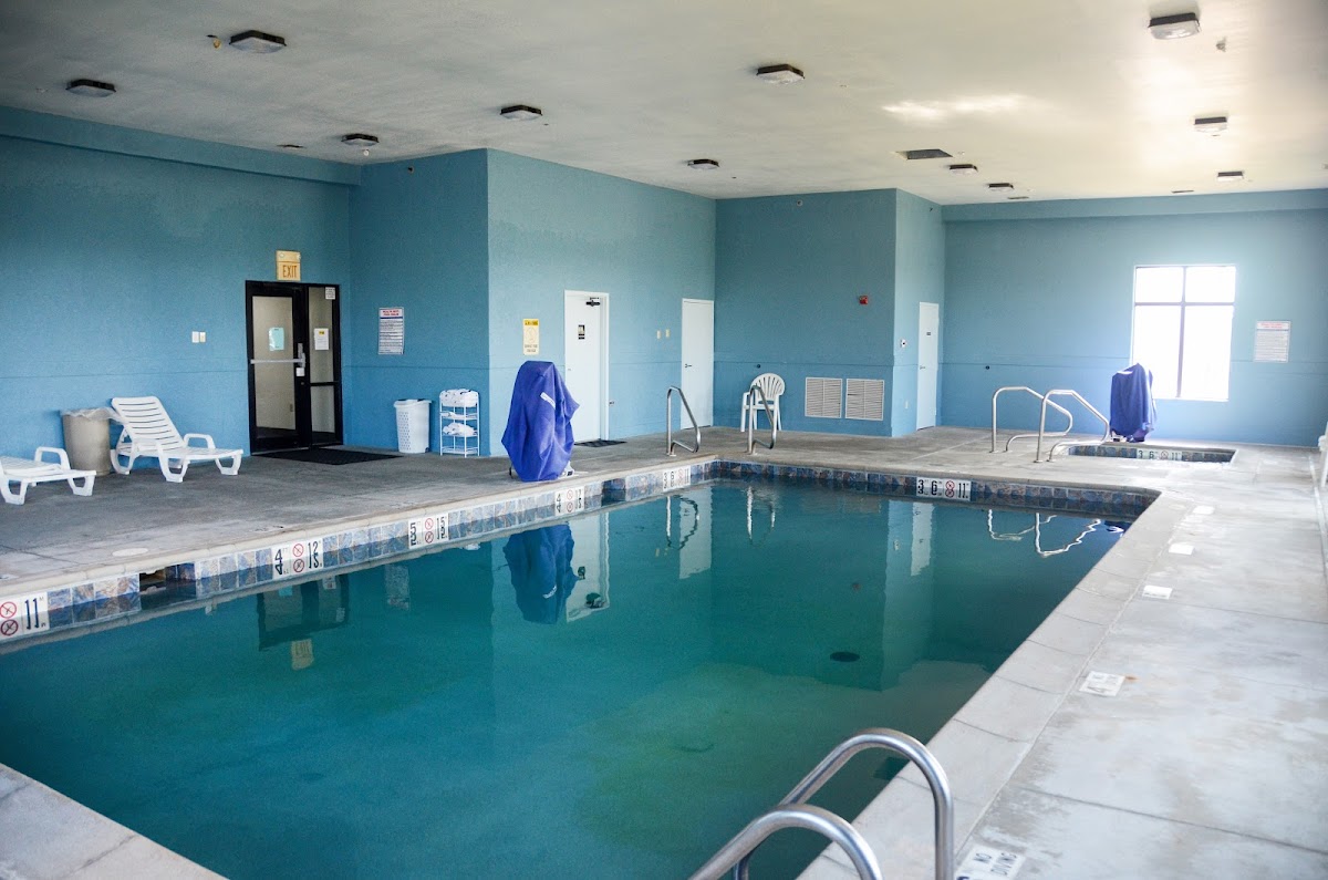 Super 8 by Wyndham Columbia East photo 3