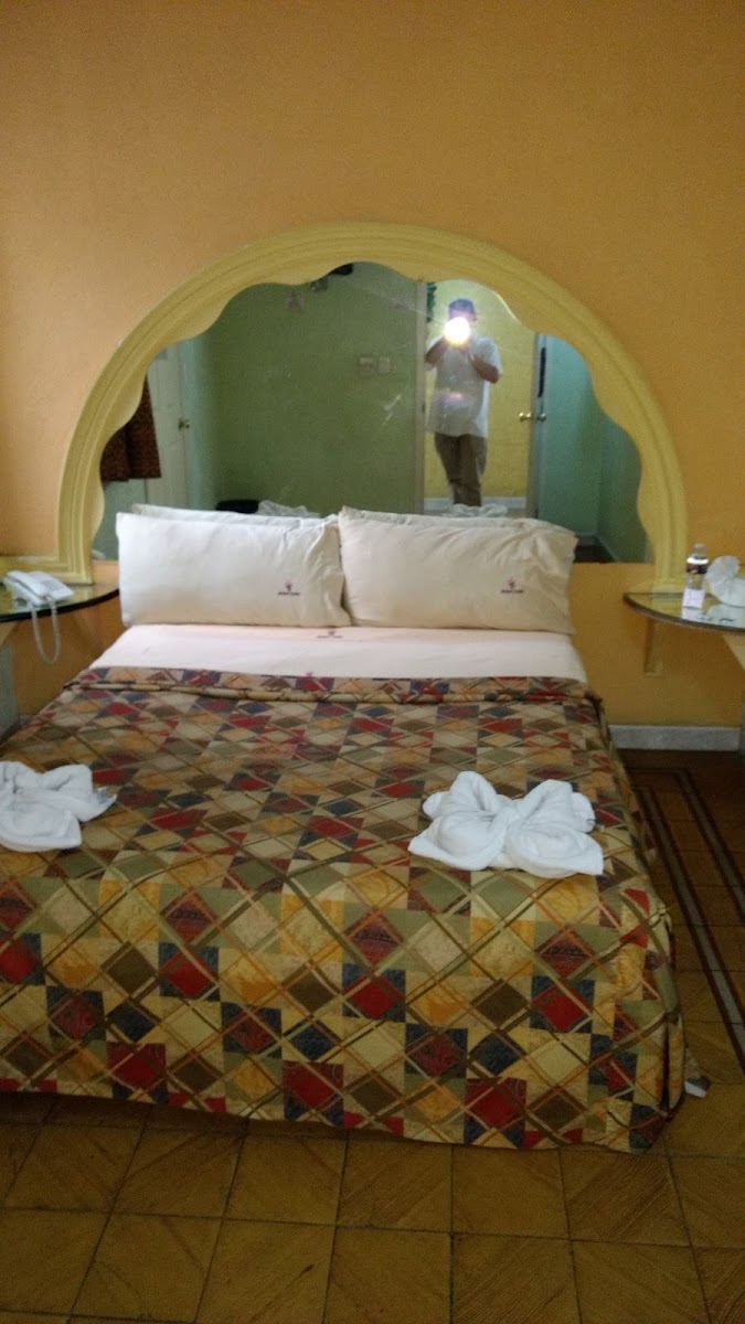 Hotel Bolívar Suites photo 2