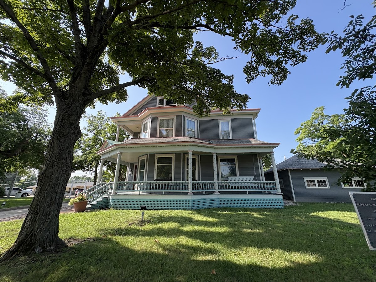 The Shelby Inn photo 3