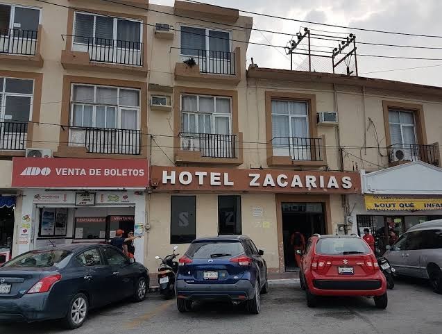 Hotel Zacarias