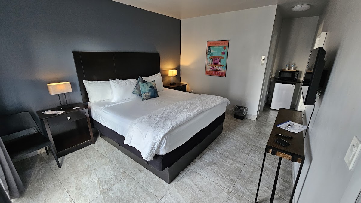 Up Midtown Hotel photo 2