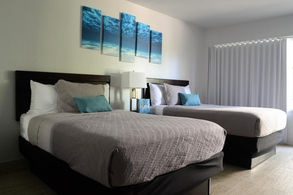 Up Midtown Hotel photo 3