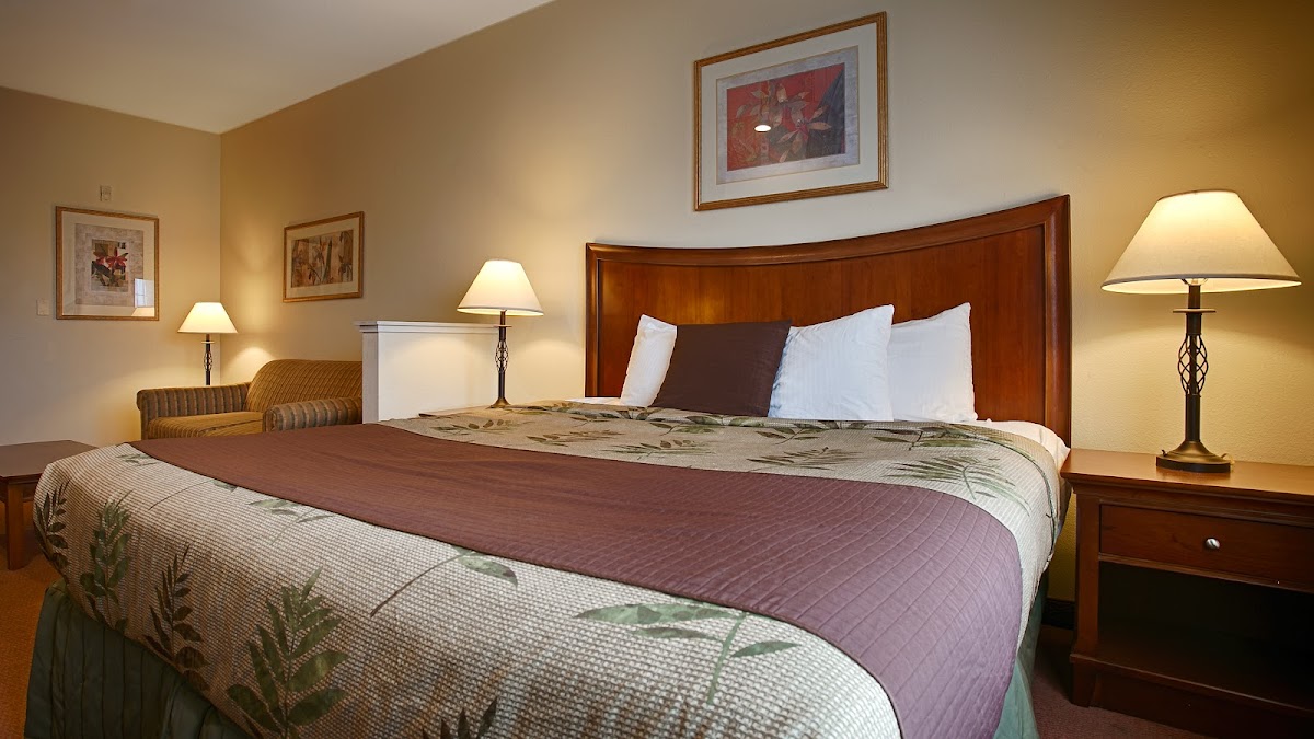Best Western I-5 Inn & Suites photo 2