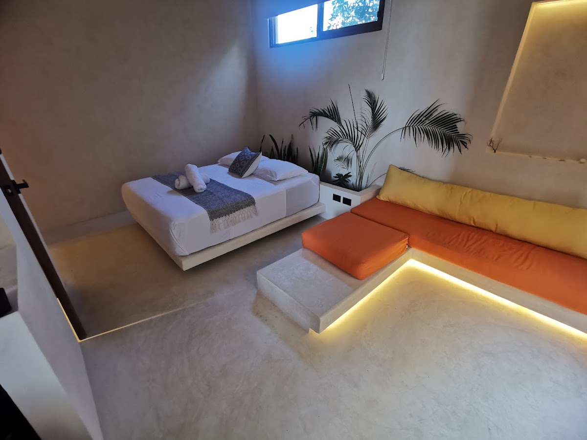 Tikul Hotel Boutique